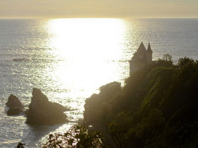 biarritz sejour touristique