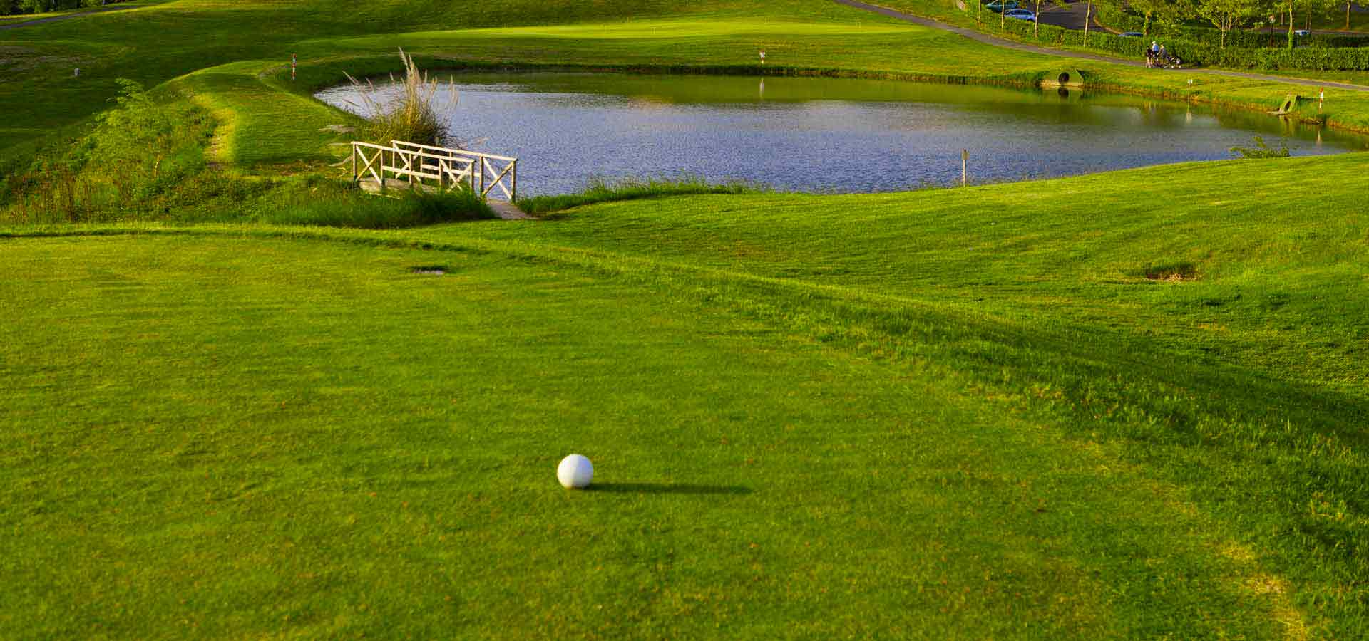 golf a biarritz
